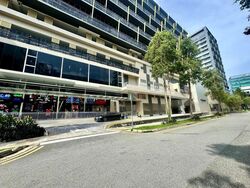 The Commerze@irving (D13), Retail #464398771